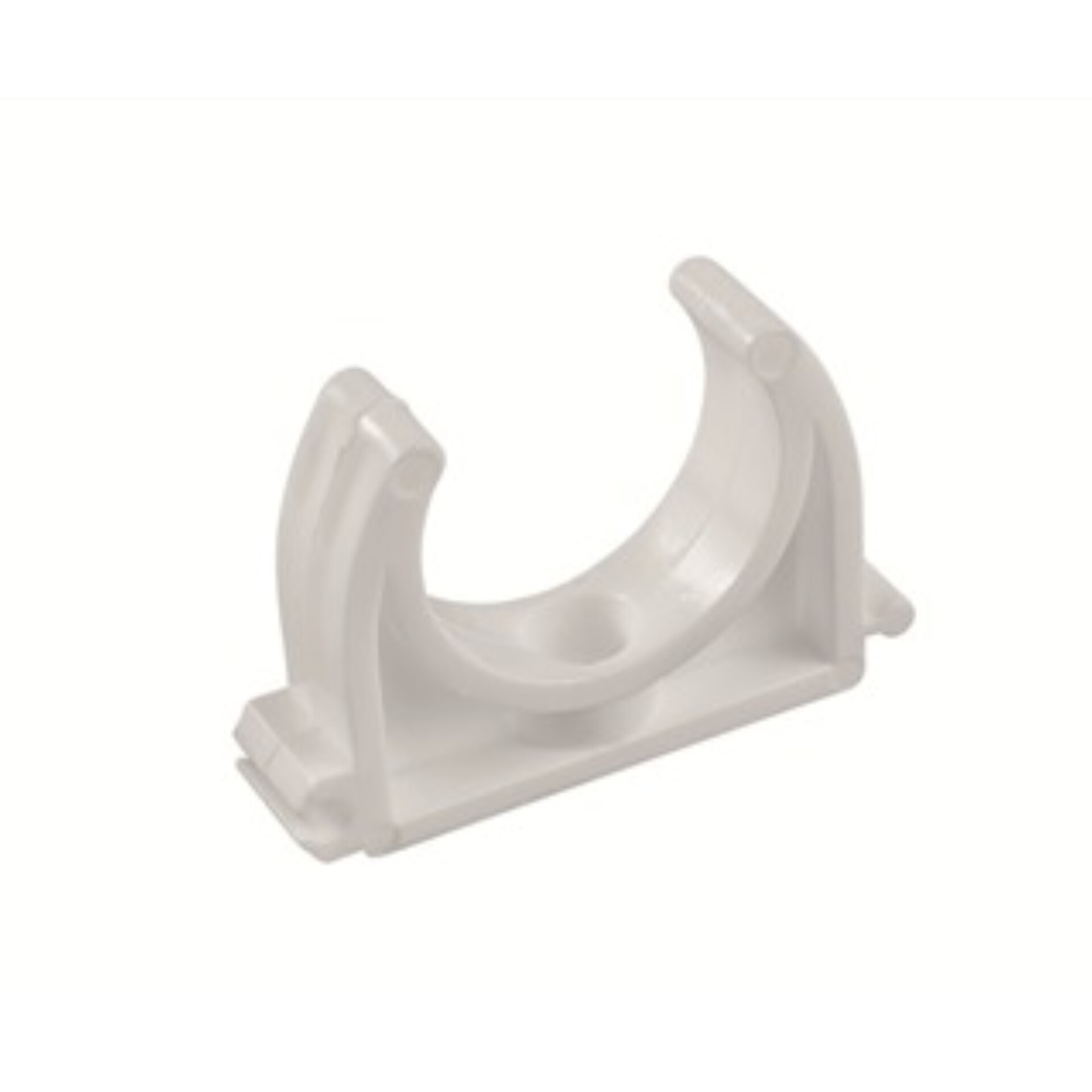 32 MM PLASTİK TEKLİ KELEPÇE